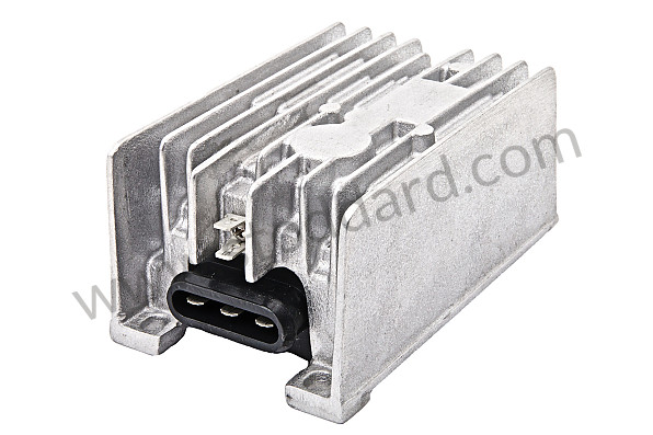 AP173841 - SWITCH UNIT PERMATUNE for Porsche 911 65-69 &bull; 1969 &bull; 2.0T &bull; Coupe &bull; Manual Gearbox, 5 Speed