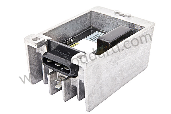 AP173841 - SWITCH UNIT PERMATUNE for Porsche 911 65-69 &bull; 1969 &bull; 2.0T &bull; Coupe &bull; Manual Gearbox, 5 Speed