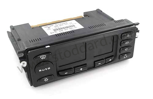 AP247830 - CONTROL PART for Porsche 