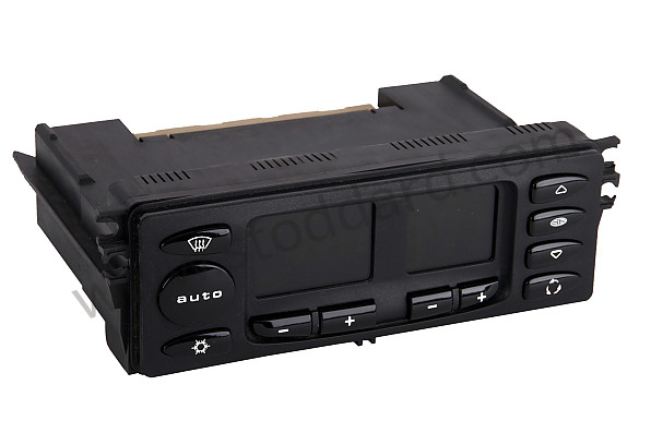 AP247830 - CONTROL PART for Porsche 