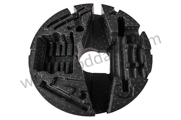 PAB01211512 - TOOL BAG for Porsche 