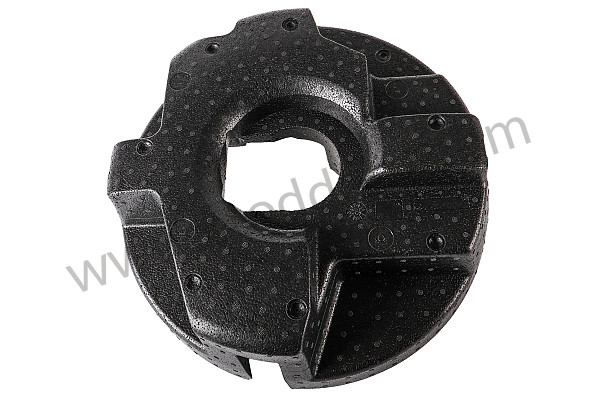PAB01211512 - TOOL BAG for Porsche 