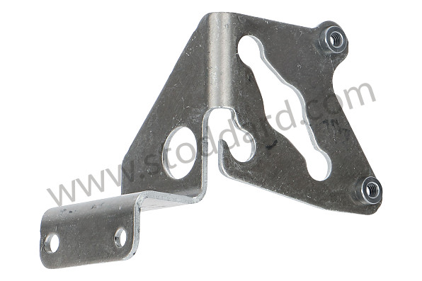 PAB121079 - BEARING BRACKET for Porsche 