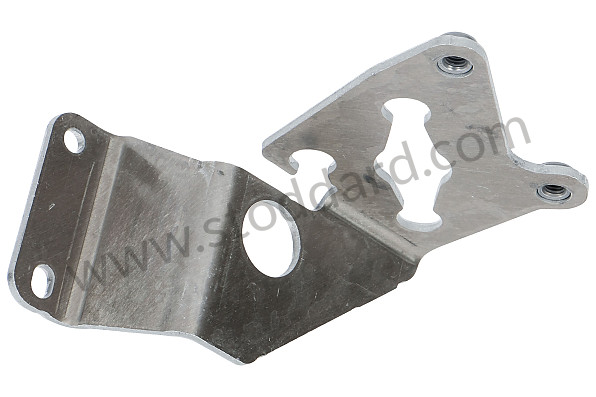 PAB121079 - BEARING BRACKET for Porsche 