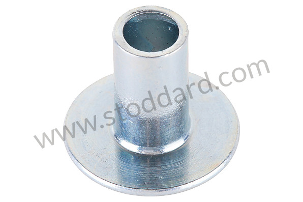 PAB129734B - CONNECTION PIECE for Porsche 