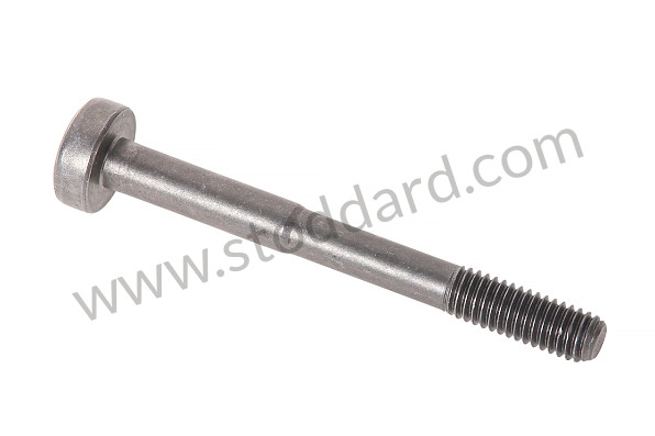 PAB32506102 - PAN-HEAD SCREW for Porsche 