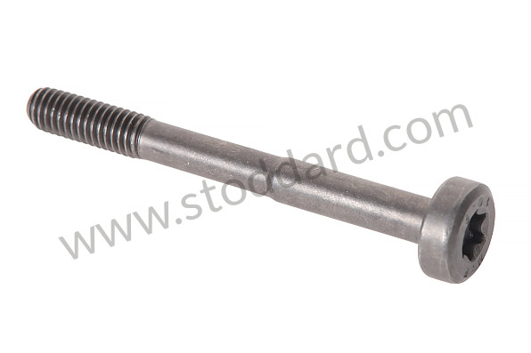 PAB32506102 - PAN-HEAD SCREW for Porsche Boxster 987 05-08 &bull; 2007 &bull; Boxster 2.7 &bull; Cabrio &bull; Automatic Gearbox