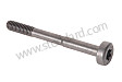 PAN-HEAD SCREW