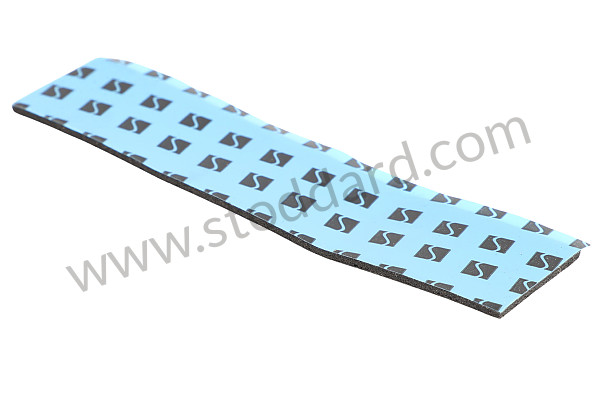 PAB601184 - BALANCER WEIGHT (SELF-ADHESIVE) for Porsche 