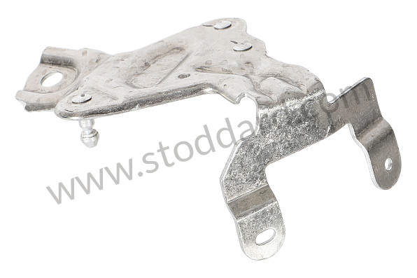 PAB614125 - BEARING BRACKET for Porsche 