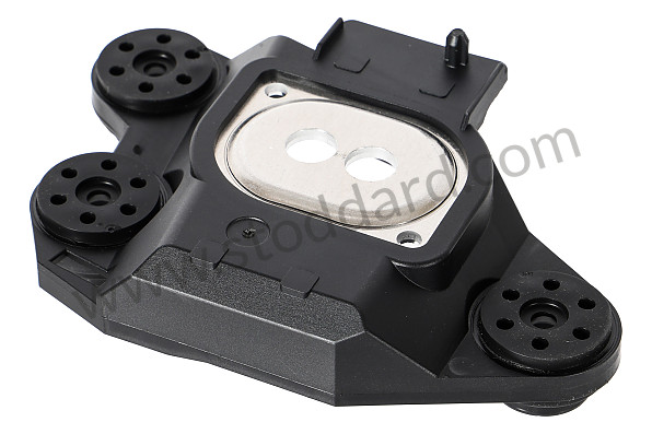 PAB614235 - BEARING BRACKET for Porsche 