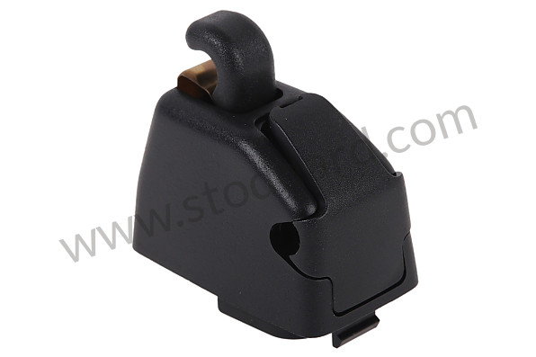 PAB8575611E0 - BEARING for Porsche 