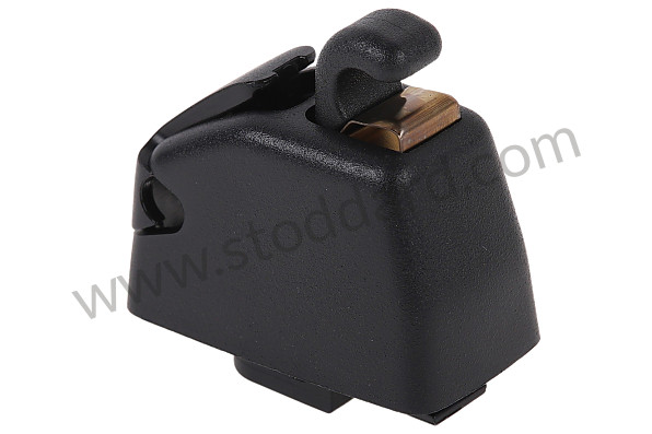 PAB8575611E0 - BEARING for Porsche 