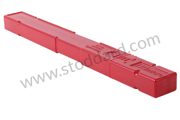 PAB860251A - WARNING TRIANGLE for Porsche 996 Gt3 / Gt3-1 &bull; 2000 &bull; 996 Gt3 &bull; Coupe &bull; Manual Gearbox, 6 Speed