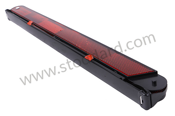 PAB860251A - WARNING TRIANGLE for Porsche 996 Gt3 / Gt3-1 &bull; 2000 &bull; 996 Gt3 &bull; Coupe &bull; Manual Gearbox, 6 Speed