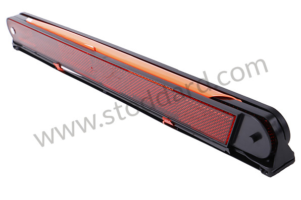 PAB860251A - WARNING TRIANGLE for Porsche 996 Gt3 / Gt3-1 &bull; 2000 &bull; 996 Gt3 &bull; Coupe &bull; Manual Gearbox, 6 Speed