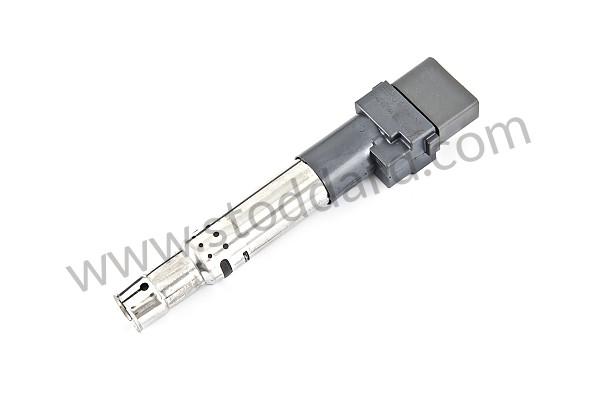 PAB905715 - IGNITION COIL for Porsche Cayenne 955 03-06 &bull; 2006 &bull; Cayenne V6 &bull; Automatic Gearbox