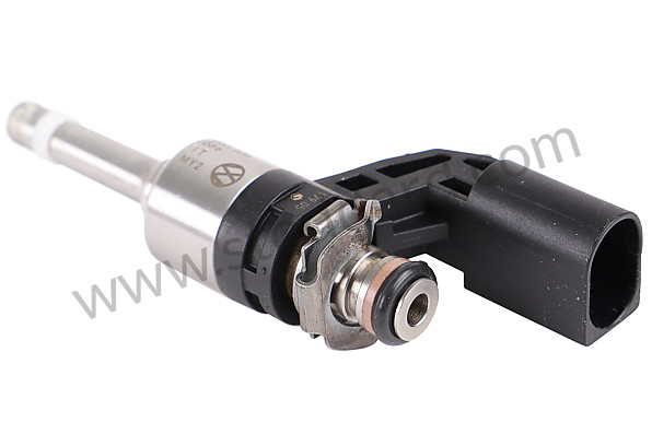 APAB906036C - HIGH-PRESSURE INJECTOR for Porsche Cayenne 957 07-10 &bull; 2010 &bull; Cayenne V6 &bull; Automatic Gearbox