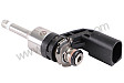 HIGH-PRESSURE INJECTOR