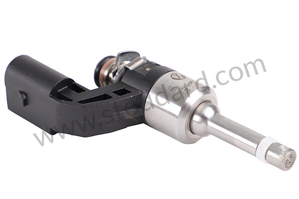 APAB906036C - HIGH-PRESSURE INJECTOR for Porsche Cayenne 957 07-10 &bull; 2010 &bull; Cayenne V6 &bull; Automatic Gearbox