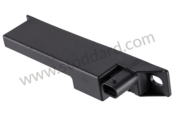 PAB90724700 - ANTENNA for Porsche 