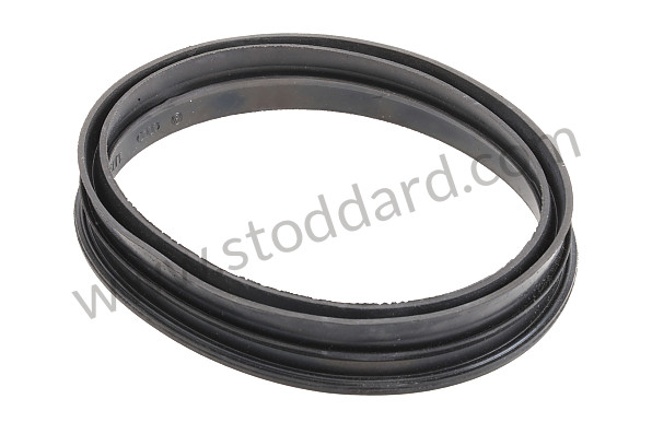 321919133 - Seal Ring for Porsche 996 Gt3 / Gt3-1 &bull; 2000 &bull; 996 Gt3 &bull; Coupe &bull; Manual Gearbox, 6 Speed