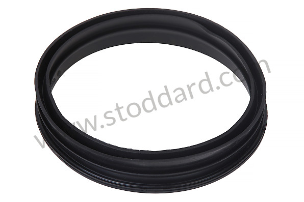 321919133 - Seal Ring for Porsche 996 Gt3 / Gt3-1 &bull; 2000 &bull; 996 Gt3 &bull; Coupe &bull; Manual Gearbox, 6 Speed