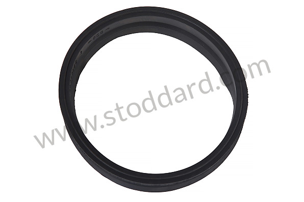 321919133 - Seal Ring for Porsche 996 Gt3 / Gt3-1 &bull; 2000 &bull; 996 Gt3 &bull; Coupe &bull; Manual Gearbox, 6 Speed