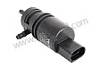 WINDSHIELD WASHER PUMP