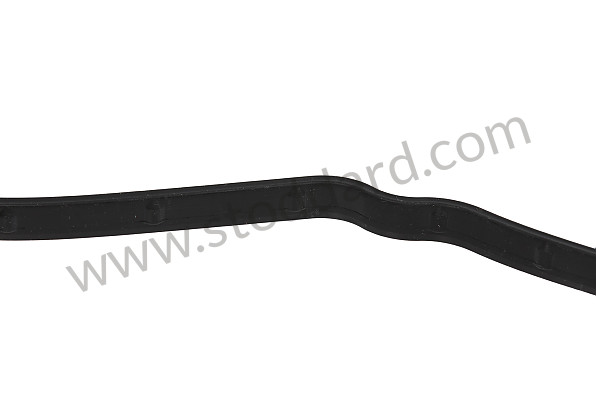 PAC103649 - GASKET FOR OIL SUMP for Porsche 
