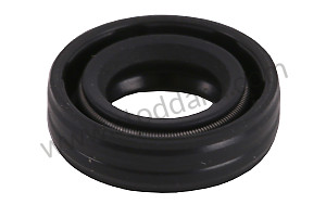 SHAFT SEAL 