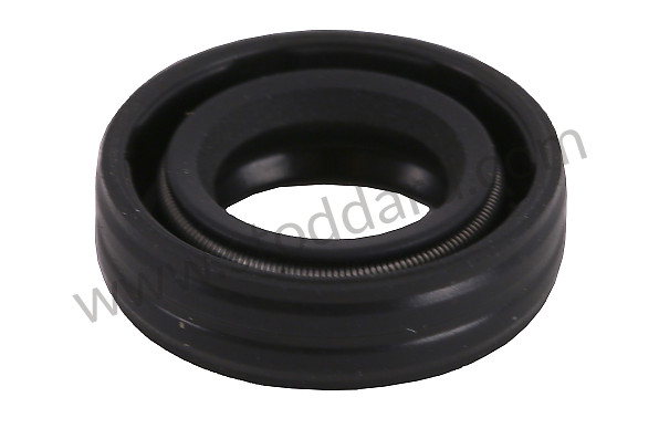 PAC409189 - SHAFT SEAL for Porsche 964 &bull; 1990 &bull; 964 Carrera 2 &bull; Coupe &bull; Automatic Gearbox