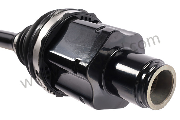PAD407271AA - DRIVE SHAFT for Porsche 