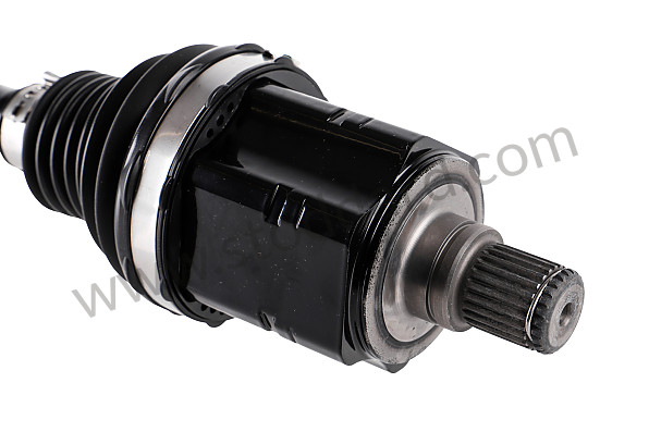 PAD407271E - DRIVE SHAFT for Porsche 