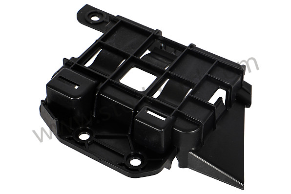 PAD907667 - COVER for Porsche 