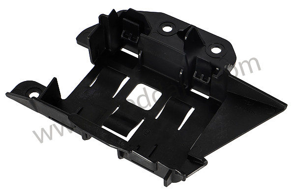 PAD907667 - COVER for Porsche 