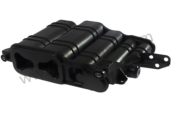 PAE201801D - CARBON CANISTER for Porsche 