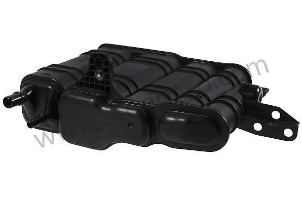 PAE201801D - CARBON CANISTER for Porsche 