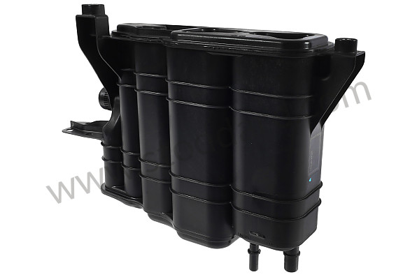 PAE201801D - CARBON CANISTER for Porsche 