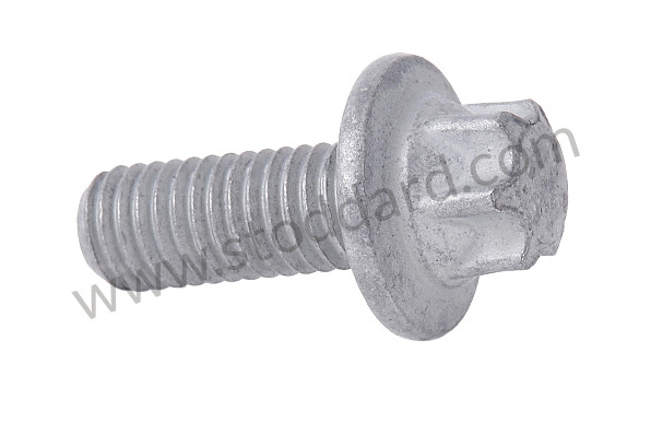 PAF001704 - TORX SCREW for Porsche Cayenne 957 07-10 &bull; 2009 &bull; Turbo E81 &bull; Automatic Gearbox