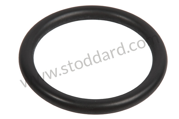PAF004793 - O-RING for Porsche Cayenne 957 07-10 &bull; 2009 &bull; Turbo E81 &bull; Automatic Gearbox