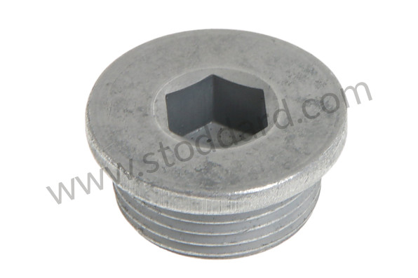 PAF005282 - DRAIN PLUG for Porsche 