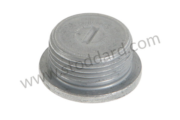 PAF005282 - DRAIN PLUG for Porsche 