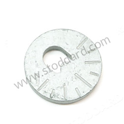 Eccentric Washer For Alignment Boxster Cayman 911 2 Versions available for this part (Several versions available)