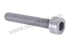 PAN-HEAD SCREW 