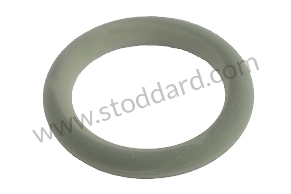 PAF008085 - O-RING for Porsche 997 09-12 &bull; 2009 &bull; 997 C2S &bull; Cabrio &bull; Manual Gearbox, 6 Speed