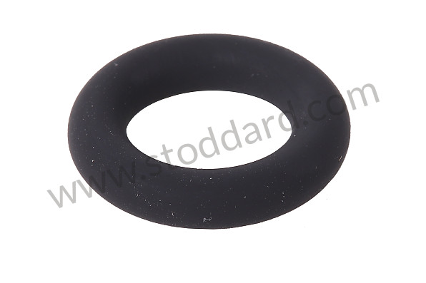 PAF008087 - O-RING for Porsche Cayman 987C 09-12 &bull; 2009 &bull; Cayman 2.9 &bull; Pdk Gearbox
