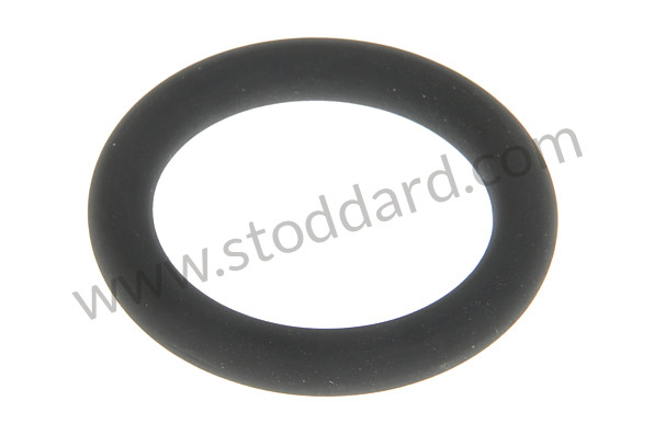 PAF008088 - O-RING for Porsche 997 09-12 &bull; 2010 &bull; 997 C2 &bull; Cabrio &bull; Pdk Gearbox