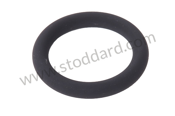 PAF008088 - O-RING for Porsche 997 09-12 &bull; 2010 &bull; 997 C2 &bull; Cabrio &bull; Pdk Gearbox