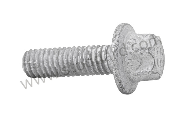 PAF008126 - TORX SCREW for Porsche 